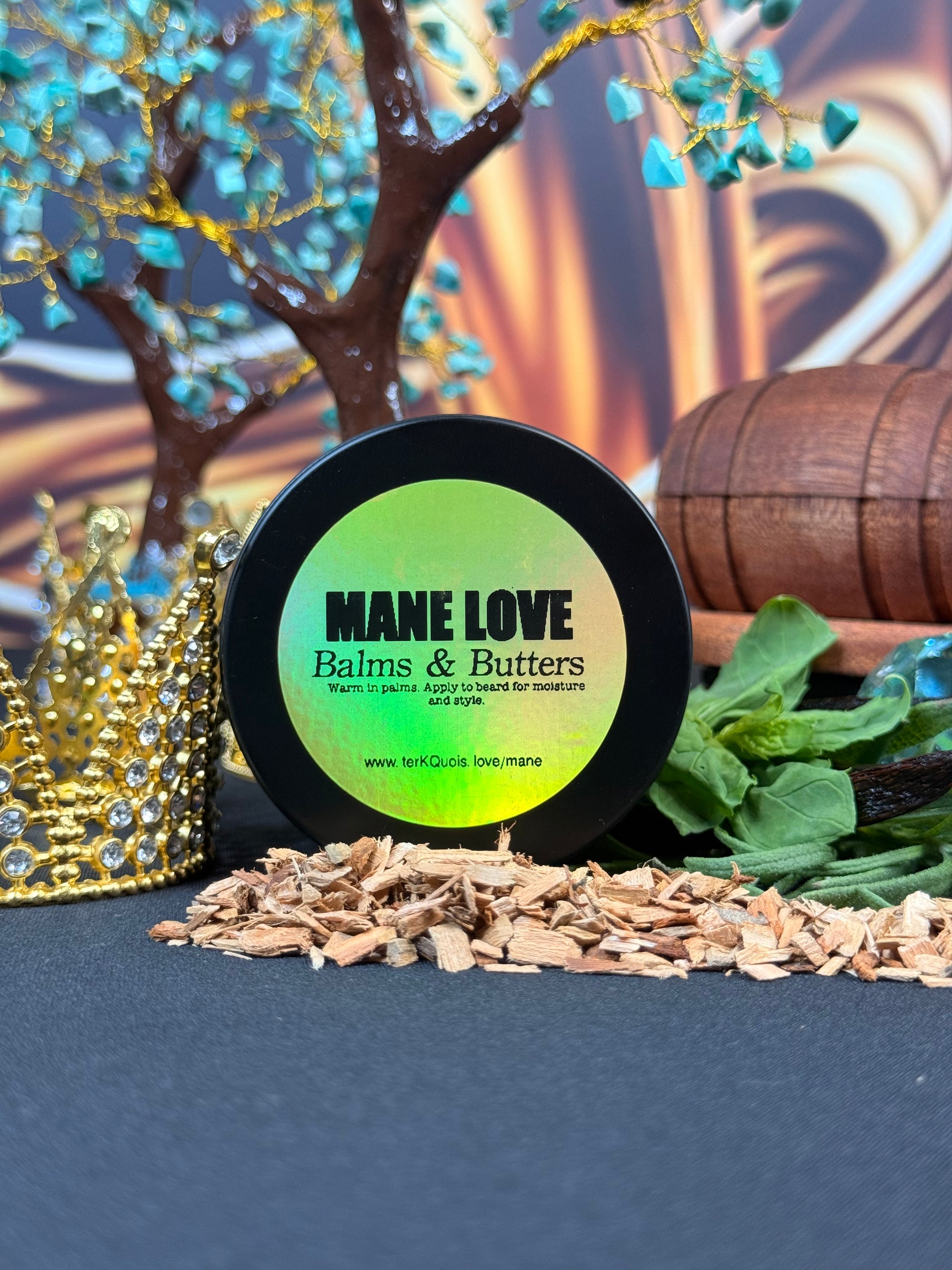 Balm