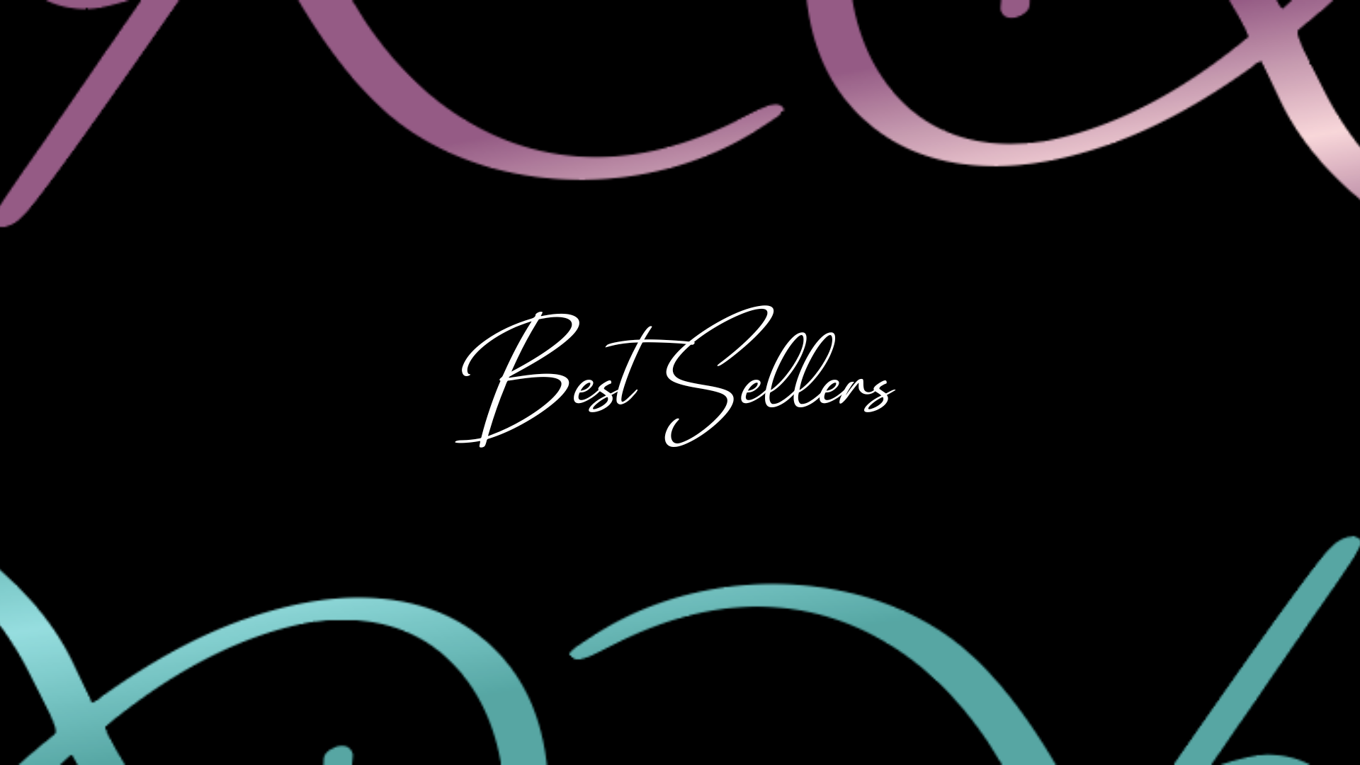Best Sellers